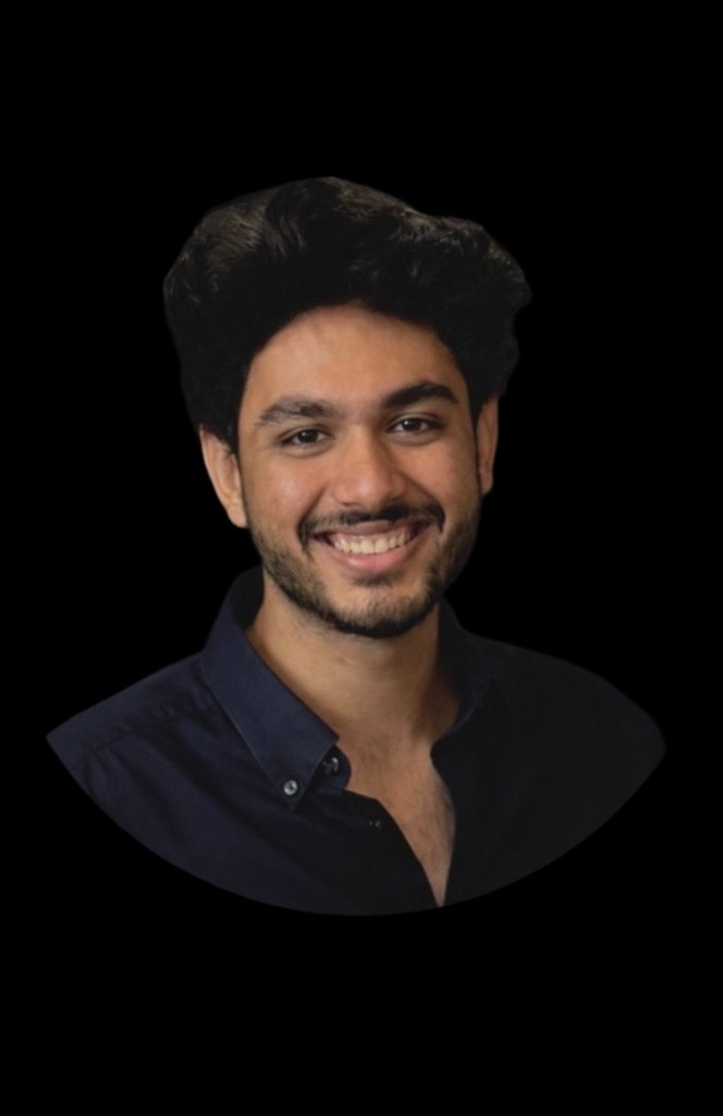 Safal Gupta